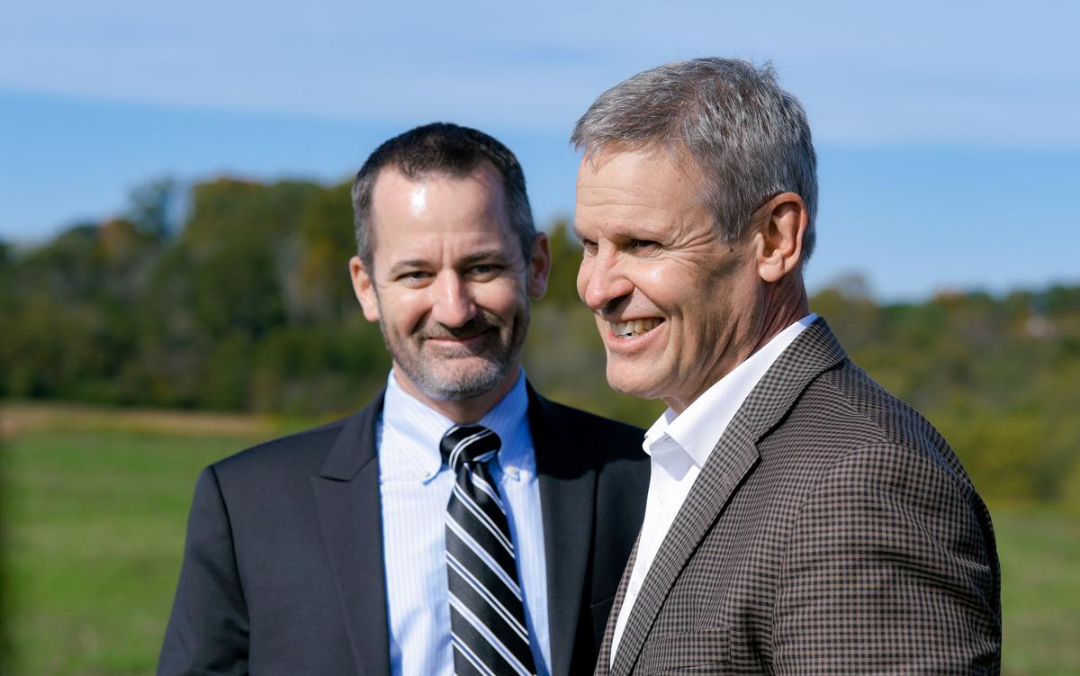 IN-DEPTH: Red Flag or ERPO? Some Tennessee Republicans Seek Rebrand, But Face Opposition From Within and Gun Rights Groups