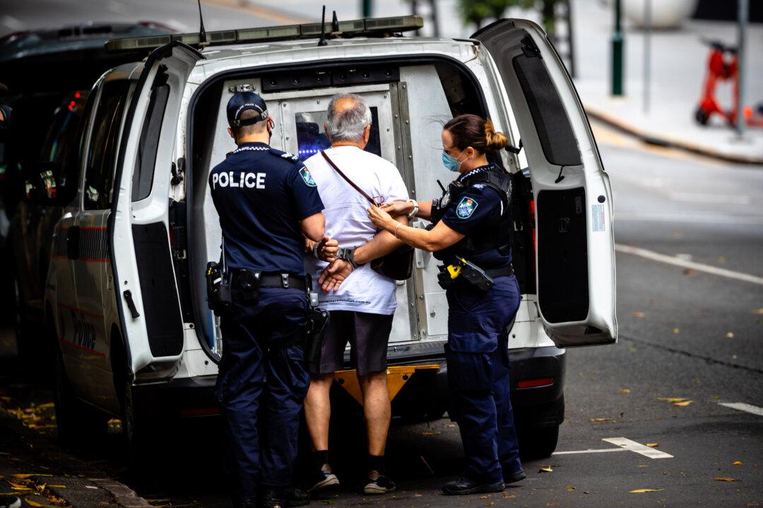 ANALYSIS: A ‘World Gone Mad’—The Cost of COVID Lockdowns