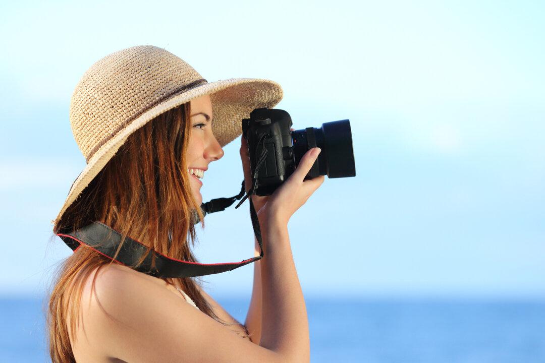 How Your Camera Can Help You Make the Most of Your Vacation