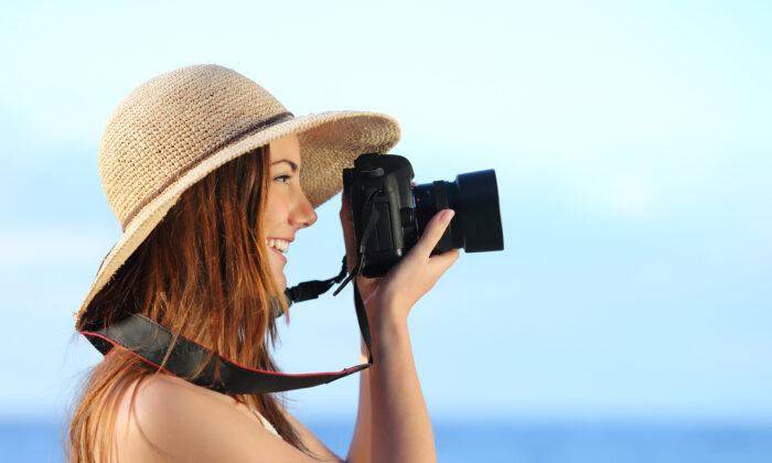 How Your Camera Can Help You Make the Most of Your Vacation