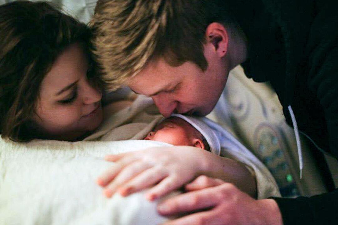 Parents Refuse to Abort Son With One-in-a-100,000 Disorder, Call Him God’s Miracle, Celebrate His 9th Birthday