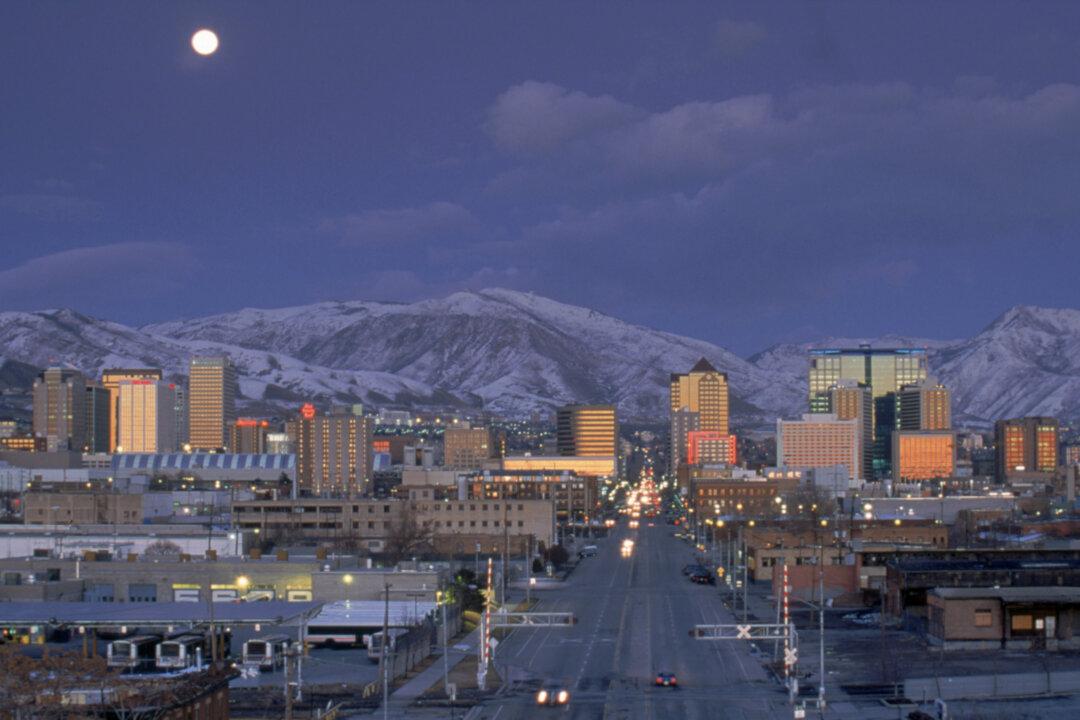 50-state Report: GOP-Led States Are in Best Economic Condition