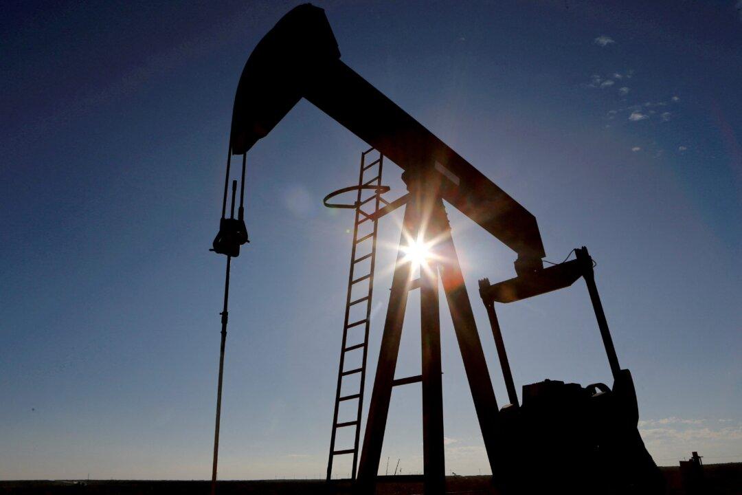 Oil Prices Rise as Concerns About US Economy Persist