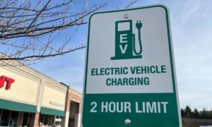 Pennsylvania Planning 54 Locations for EV Charging Stations
