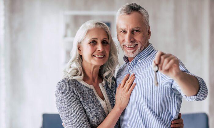 Retiring? If You Need a Home Loan, Get One First