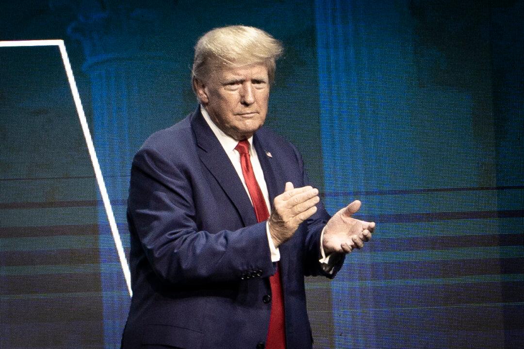 RNC Unveils 2024 Presidential Debate Rules Amid Uncertainty About Trump’s Attendance