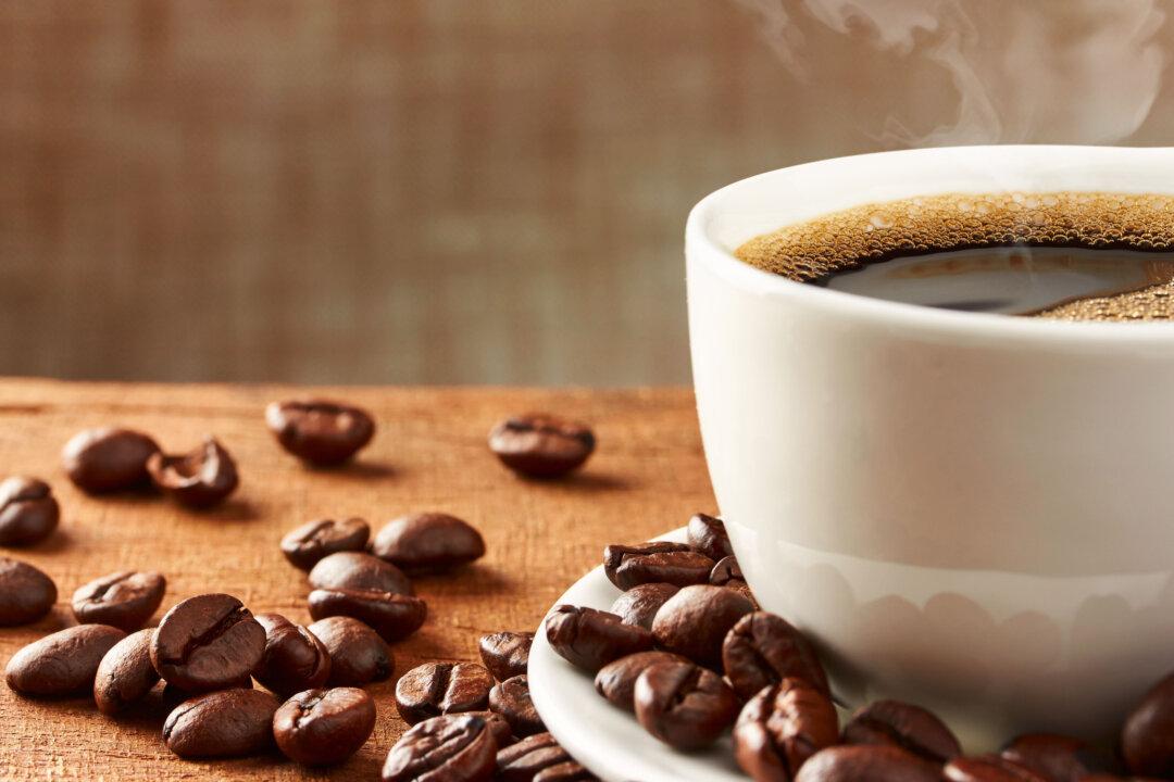 5 Surprising Things Happen After You Stop Drinking Coffee