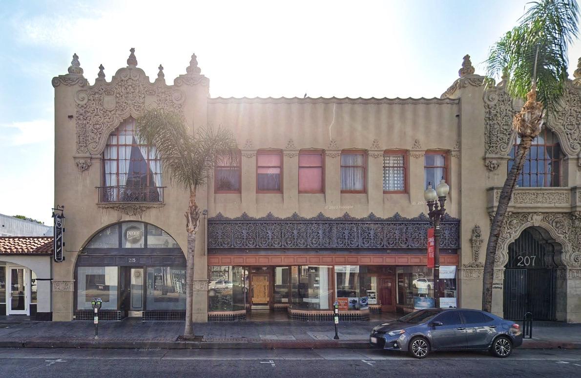 Man, 22, Arrested in Shooting at Santa Ana Bar