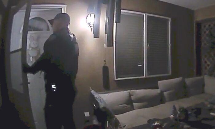 VIDEO: Police Fatally Shoot Homeowner After Responding to Wrong Address in New Mexico