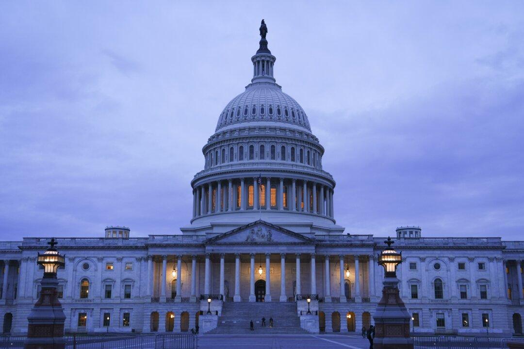 House Passes Bill to Deport Illegal Immigrants Who Assault Police