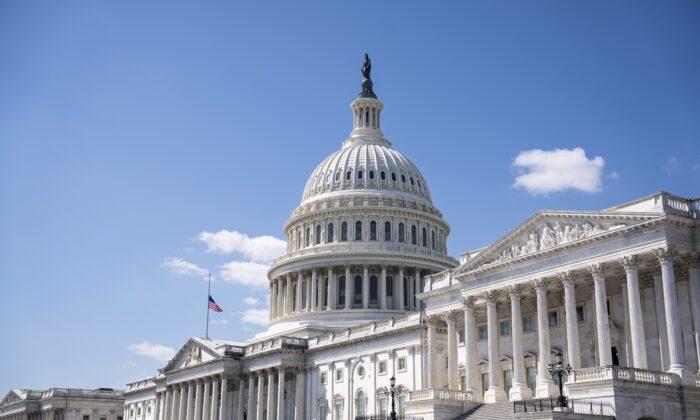 House Subcommittee Hearing on ‘Examining Biden’s War on Independent Contractors’