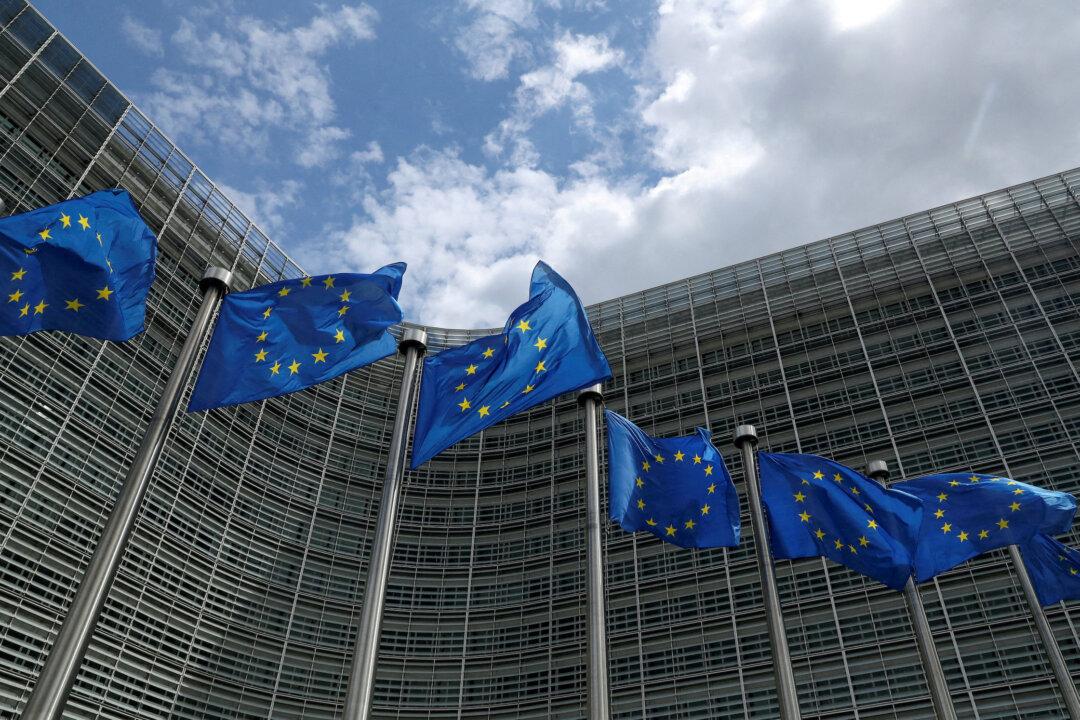 Chinese Spies Highly Active in EU’s Heartland: Report
