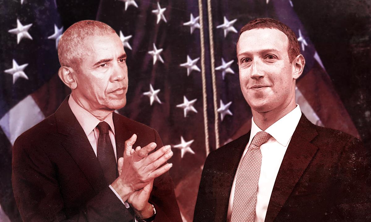 ANALYSIS: Unlike Trump, Democrats Escaped Prosecution for Election Violations