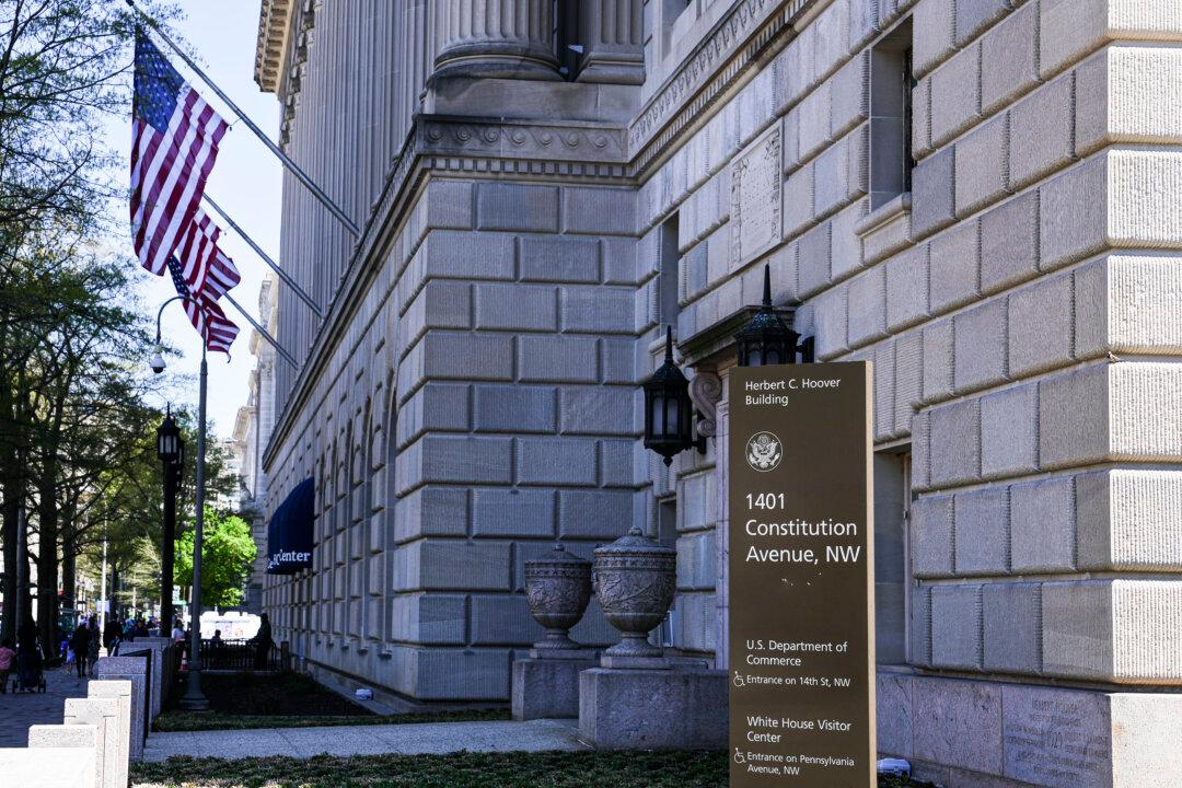 First Quarter GDP: Weakness