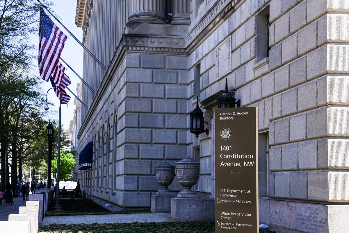 First Quarter GDP: Weakness