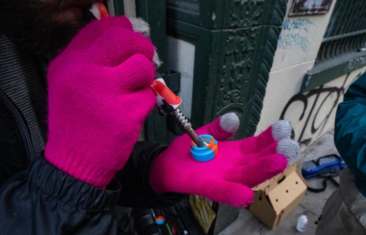 Teen Drug Use Declined by Record Numbers During the Pandemic, But is Now Climbing