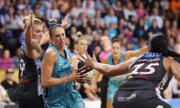 Transgender Athlete Barred from Australian Women’s Basketball League
