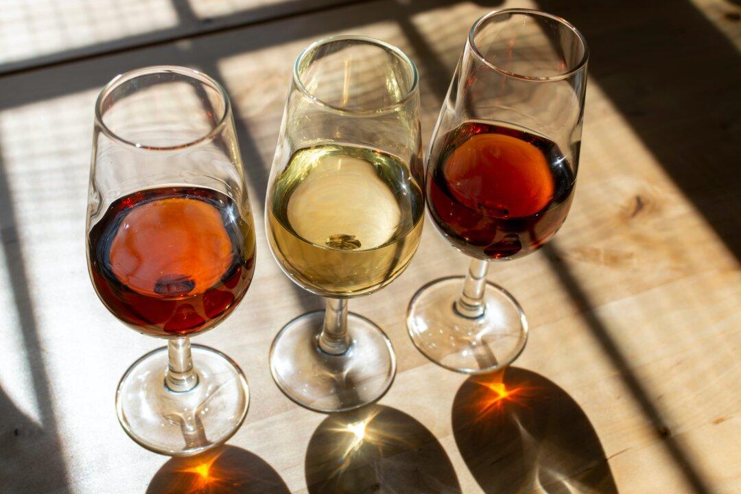 The Season for Sherry, an Underrated Gem