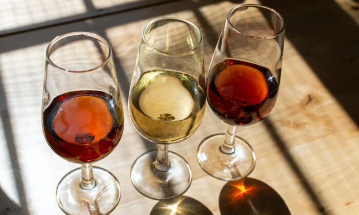 The Season for Sherry, an Underrated Gem
