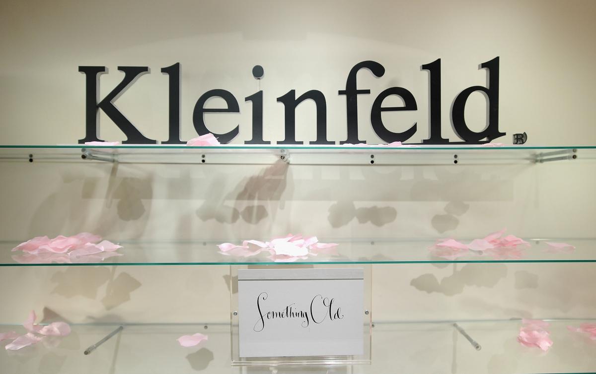 Bridal Mogul Hedda Kleinfeld Schachter Dies at 99