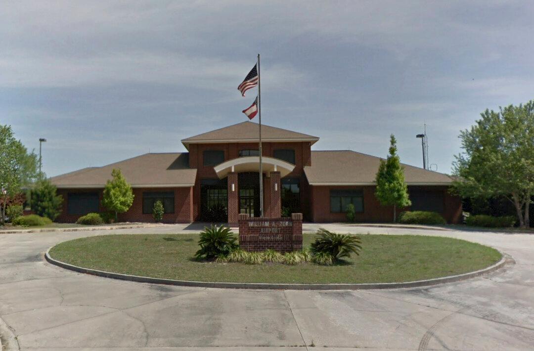 Report: Fog on Georgia Runway When Former SEAL’s Plane Crashed