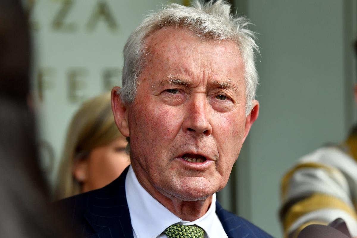 Chinese Spies Gave Envelopes of Cash to Aussie Businessman In Return for State Secrets: Court Hearing