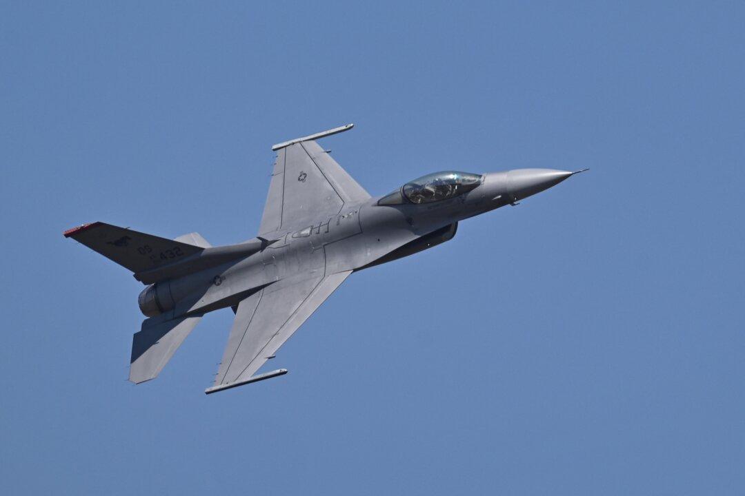 US Fighter Jet Shoots Down NATO-Ally Turkey’s Drone Over Syria