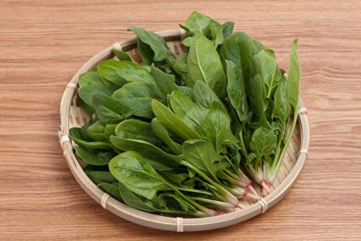 The Surprising Benefits of Spinach