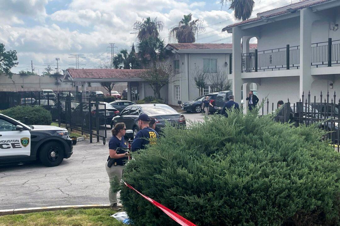 2nd Teen Charged in Kidnapping Migrants in Houston