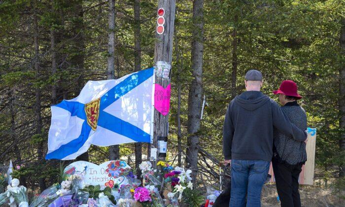 Premier Calls for Silent Reflection to Mark Anniversary of Nova Scotia Mass Shooting