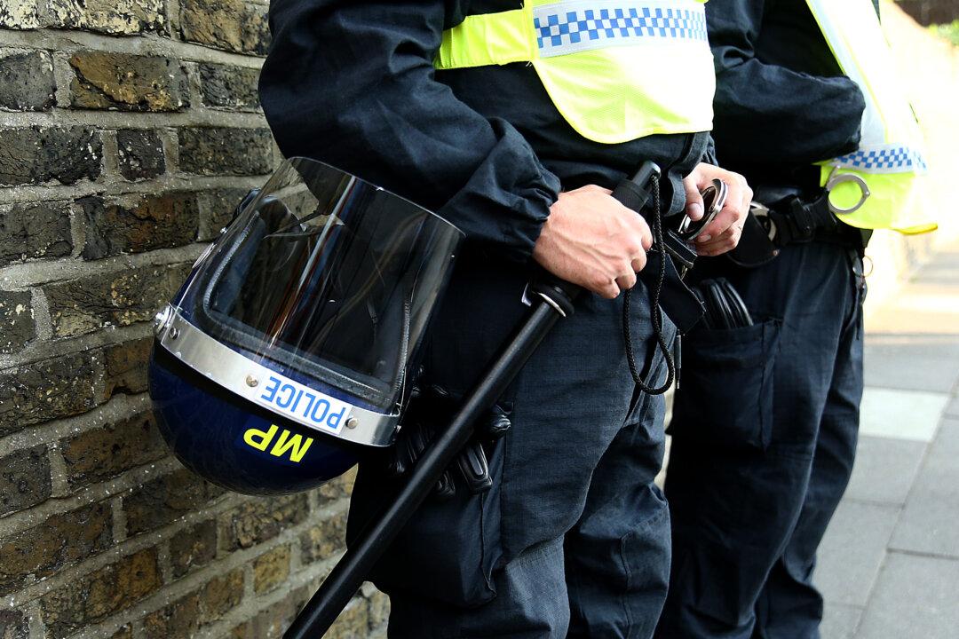 2 Police Forces Rebuked by Watchdog for Recording 200,000 Phone Conversations