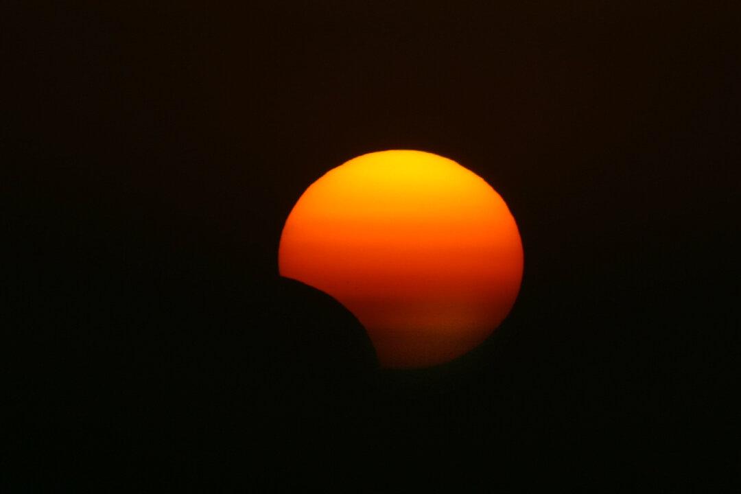 IPCC Global Warming Reports Underestimated Role of Sun in Warming: Study