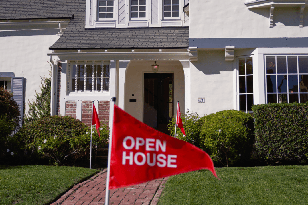 California’s ‘Dream for All’ Home Down Payment Program Ran Out of Money in 12 Days