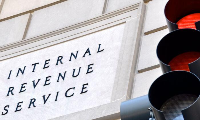 IRS Extends Tax Relief to Farmers and Ranchers