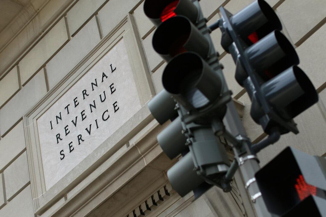 ‘I Can Go Into Anyone’s House at Any Time’: Judiciary Committee Investigates IRS Agent Threatening Taxpayer
