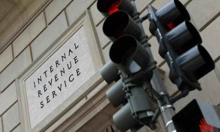 How Enormous Boost in IRS Funding Is Warping Tax Agency’s Priorities