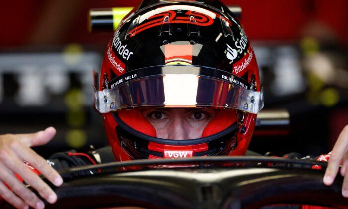 F1 Stewards Dismiss Ferrari’s Penalty Petition