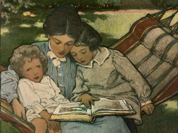 How to Find Good Children’s Books at Budget Prices