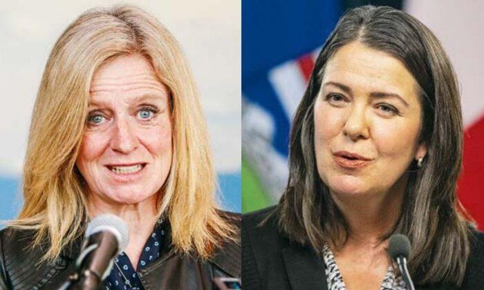 Alberta’s UCP, NDP Launch Media Access Battles Ahead of Provincial Election