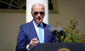 Biden Administration Destabilized Middle East Peace
