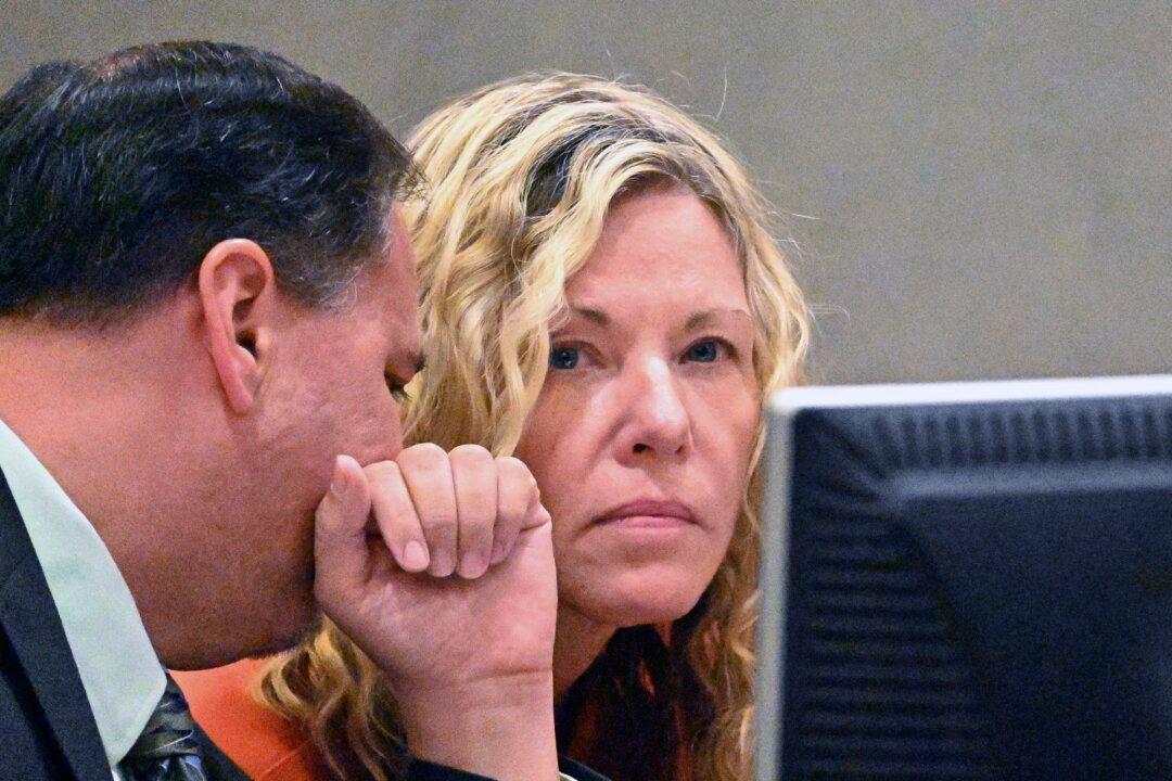 Idaho Jury Begins Deliberation in Lori Vallow Daybell Murder Trial