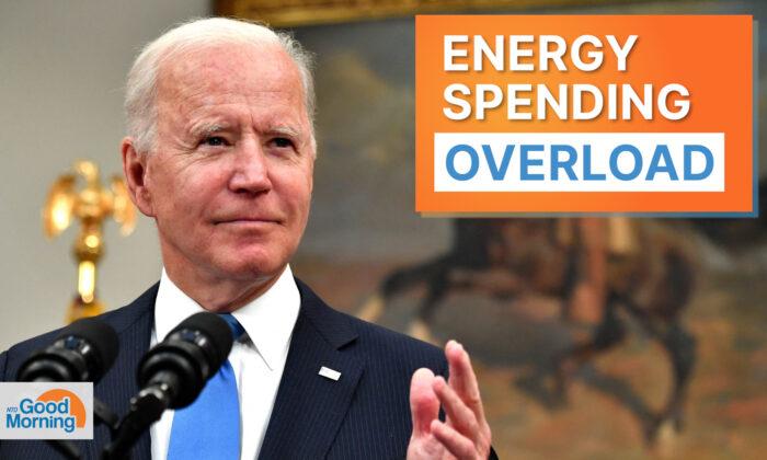 NTD Good Morning (April 19): Testimony on Biden’s Green New Deal Policies; Hospital Fire in China Kills 29, Injures at Least 39