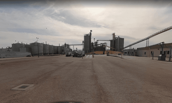 Worker Killed, 4 Injured in Nebraska Ethanol Plant Explosion