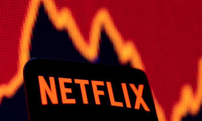Netflix Reports Mixed Earnings as Password Crackdown Set to Expand