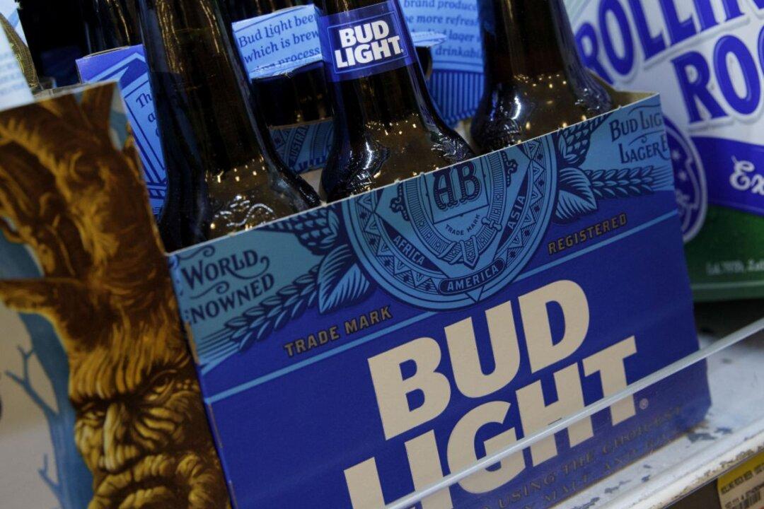 Bud Light Hits New Weekly Sales Low After Dylan Mulvaney Boycott