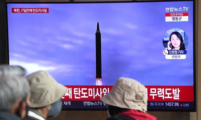 North Korean Leader Orders Launch of First Spy Satellite Amid Regional Tensions: State Media