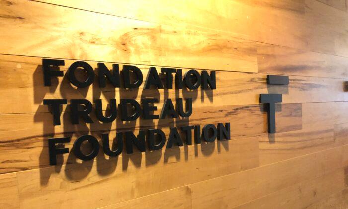 IN-DEPTH: Trudeau Foundation and the Chinese Donation: What’s All the Controversy About?
