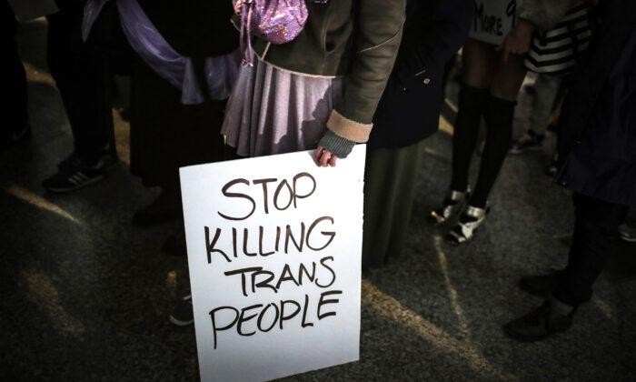 IN-DEPTH: Experts Link Transgender Ideology to Elevated Risk of Violent Radicalization