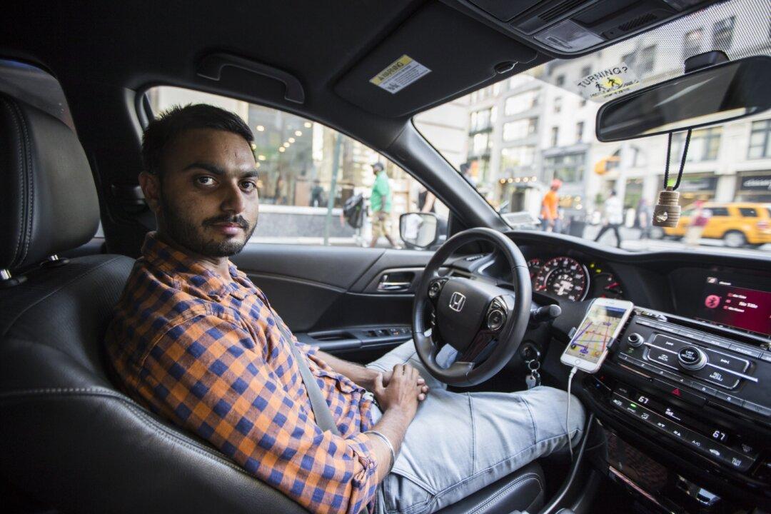 Biden Policies Could Spell the End of Freelance Contractors, Republicans Say