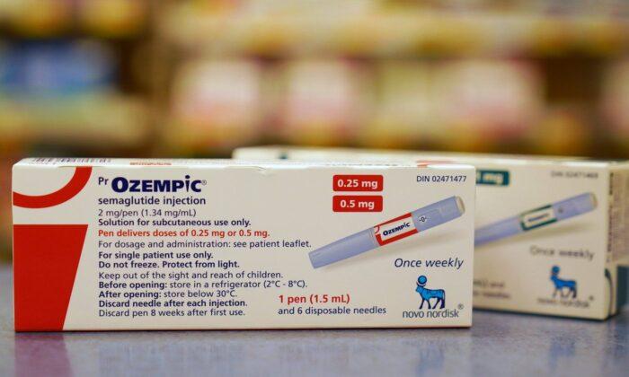 BC Enacts Regulation to Ensure Protection of Ozempic Supply for Diabetes Patients